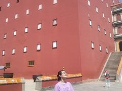 -普陀宗乘之庙(小布达拉宫)