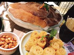 -左庭右院鲜牛肉火锅(新梅广场店)
