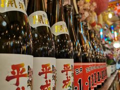 -平成屋·午肴夜酒(四川北路店)