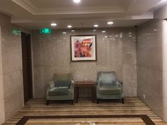 -上海新锦江大酒店