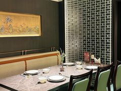 -宫燕府·京菜·烤鸭·淮扬菜(王府中心店)