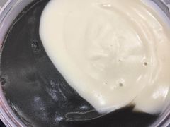 双拼芝麻糊-鞠氏黑芝麻糊(水塔店)