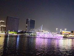 -映月湖中央公园
