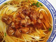 -大时代美食面馆