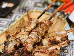 -新疆伊宁远征餐厅
