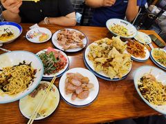 -浑河春面馆·老北京非遗鹿角面(房山店)