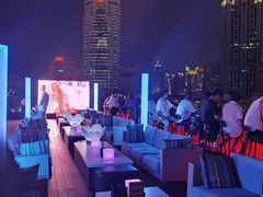 -外滩8号 whisky bar(金延大厦店)