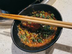 -钢管厂歆瑞源油卤串串香(春熙路太古里店)