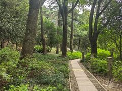 -狼山风景名胜区