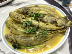 -九转小磨·非遗东北菜(群力店)