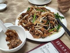 -百福麵家(新馬路店)