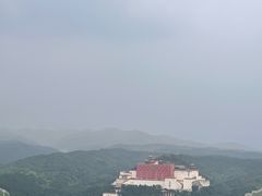 -普陀宗乘之庙(小布达拉宫)