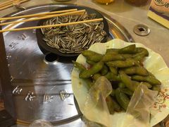 -沪上名羊天下•烤羊腿•东北烧烤•小龙虾(浦东直营总店)