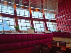 -杭州国际会议中心洲际酒店-原素全日餐厅(解放东路店)