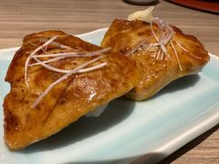 -小山日本料理(兴业太古汇店)