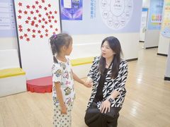 -天才声少儿口才培训中心(世纪金源店)