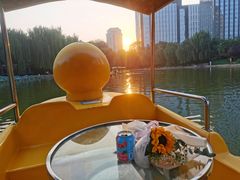 -团结湖公园