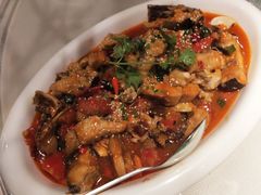 -渔太泰漓江小馆·广西融合菜(西街店)