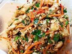 -昆明东站水果交易市场