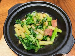 -高佳庄·海鲜酒楼(定海店)