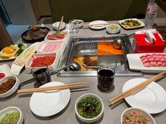 -海底捞火锅(苏宁生活广场店)