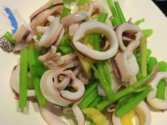 -吉香碳烤生蚝(仙霞路店)