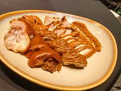 -荣记火锅(青悦城店)