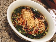 老牌阳春面-南京大牌档(苏州中心店)