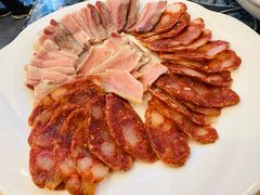 -白家寨子·山野白族菜(古城总店)