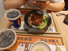 -凯德MALL(西直门店)