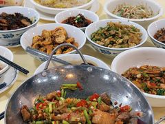 -笨罗卜浏阳菜馆(太平街店)