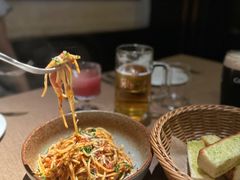 -碧特博格·20年品牌西餐厅(芜湖路店)
