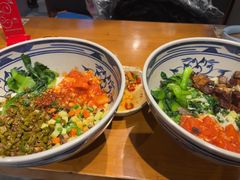 -秦唐汉味biangbiang面(大钟寺店)