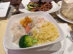 -太平馆餐厅(尖沙咀店)