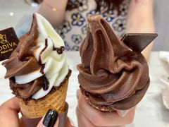 -GODIVA(恒隆广场店)
