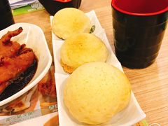 -添好运点心专门店(中环IFC店)