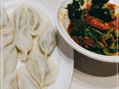 -喜家德虾仁水饺(麒麟社店)