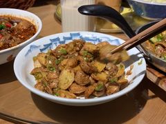 -蜀厨小匠(蒲江店)