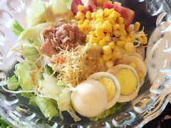 梦山水日式烤肉(五四广场店)-梦山水日本烧肉(五四广场店)