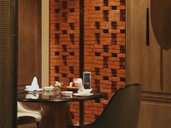 -领事馆19号中餐厅(厦门海景洲际酒店)