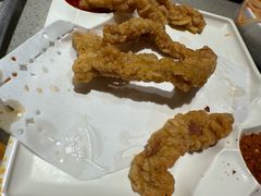 -海底捞火锅(丰尚国际广场店)