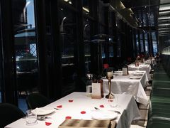 -L'Arome芳芳法国餐厅(仙林金鹰店)