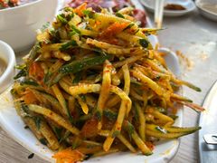 -平山城鑫烧烤(建国楼店)