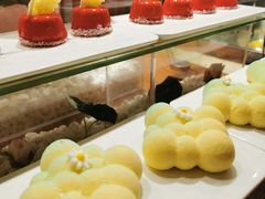 -二楼咖啡厅·厦门源昌凯宾斯基大酒店(湖滨中路店)