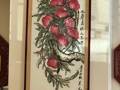 -丰泽园饭店