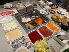 -海底捞火锅(群光广场店)