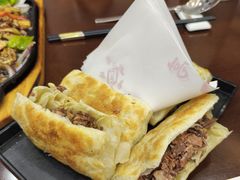 -高玛纳驴肉火烧(一世界店)