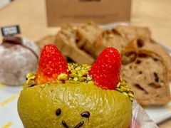 -PAPER STONE BAKERY(天汇广场店)