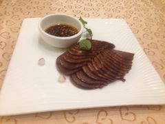 -大鸭梨烤鸭(左家庄店)