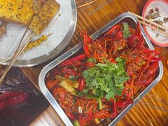 -东方一串·鲜肉小串·小酒馆(壹航城店)